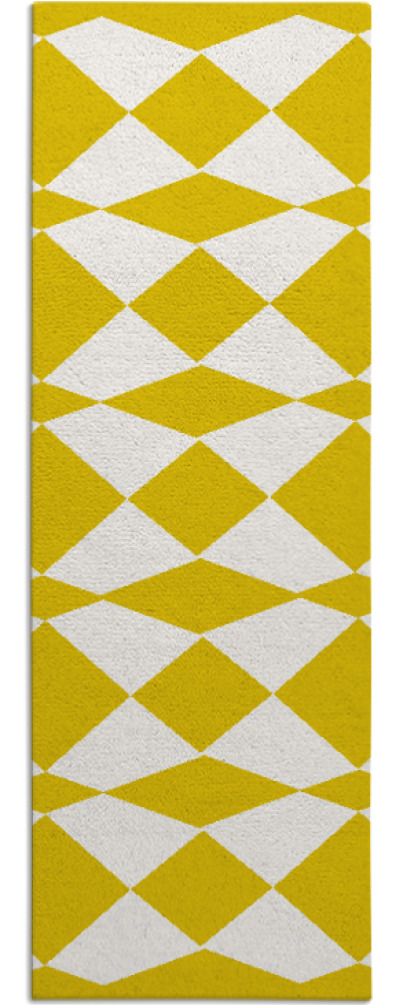 harlequin rug - item 299140