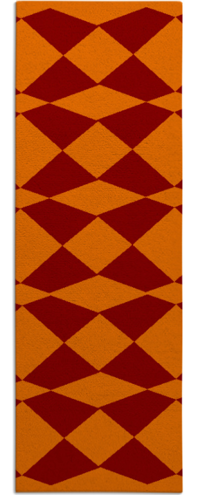 harlequin rug - item 299142