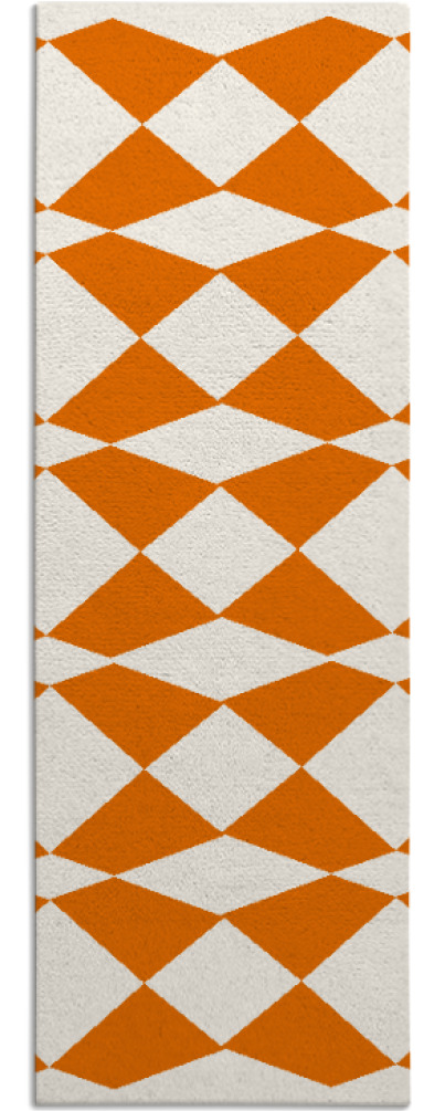 harlequin rug - item 299145