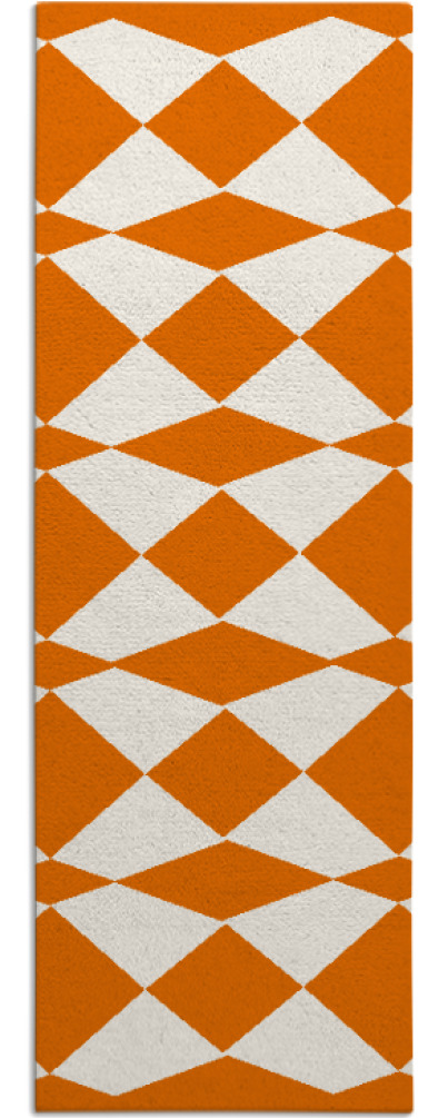 harlequin rug - item 299146