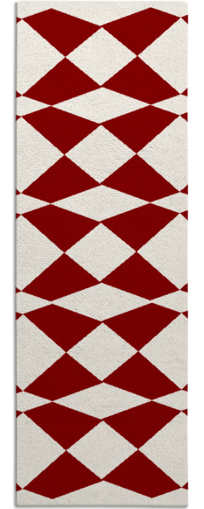 harlequin rug - item 299147