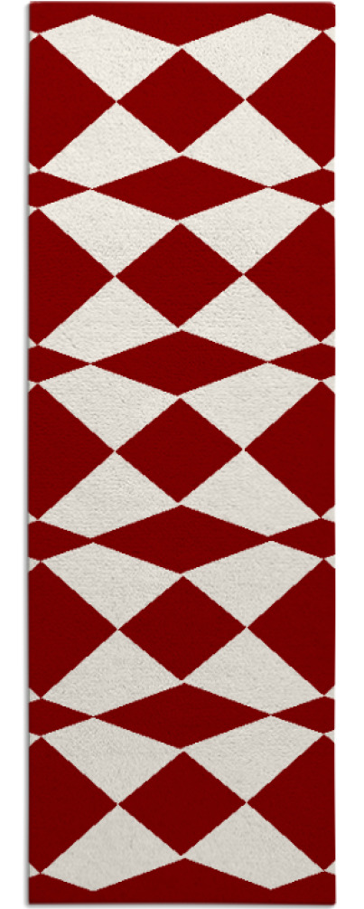 harlequin rug - item 299148