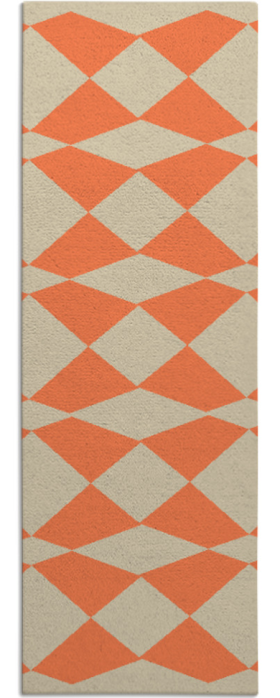 harlequin rug - item 299149