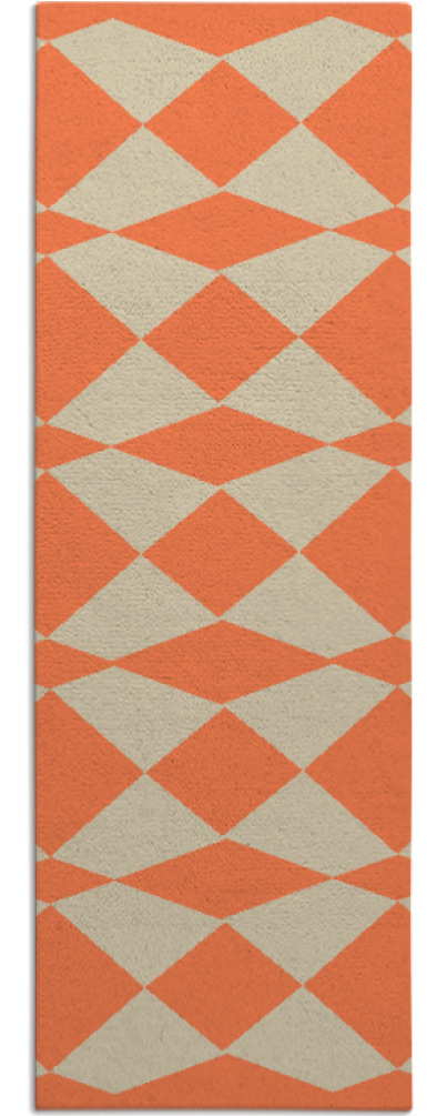 harlequin rug - item 299150