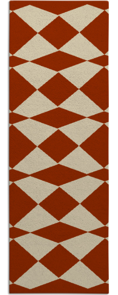 harlequin rug - item 299152