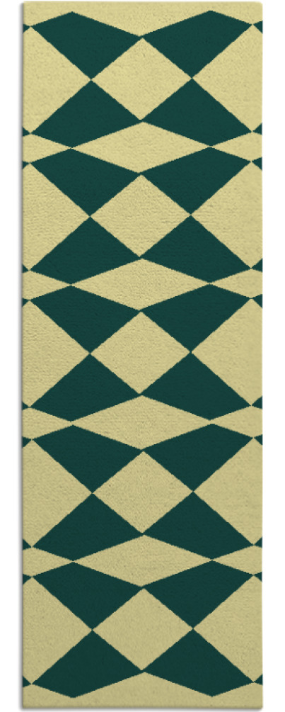 harlequin rug - item 299158