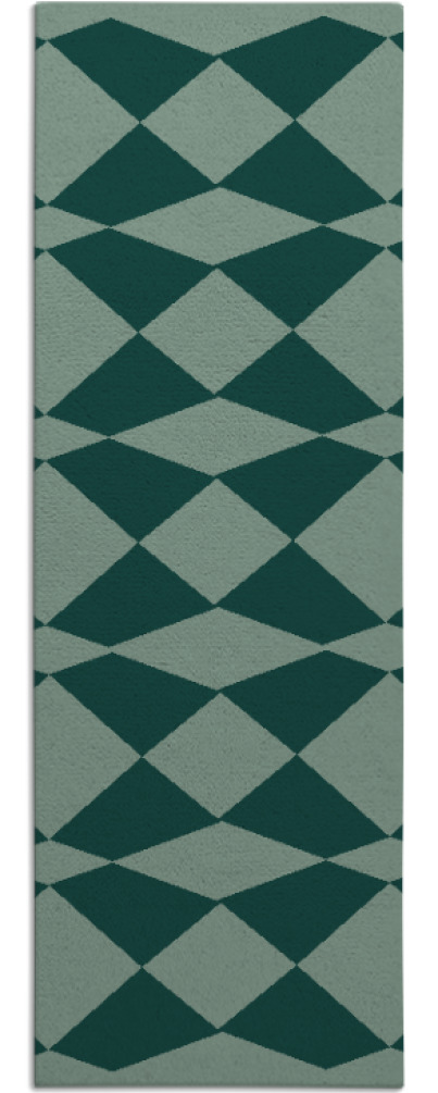 harlequin rug - item 299160