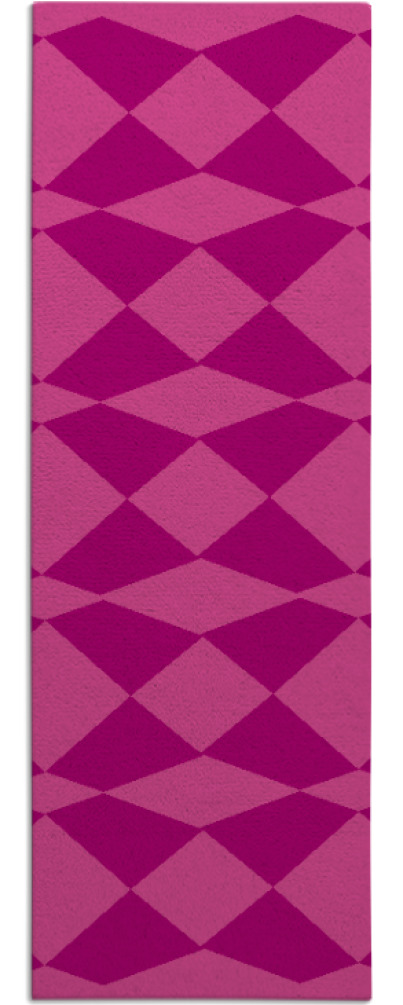 harlequin rug - item 299161