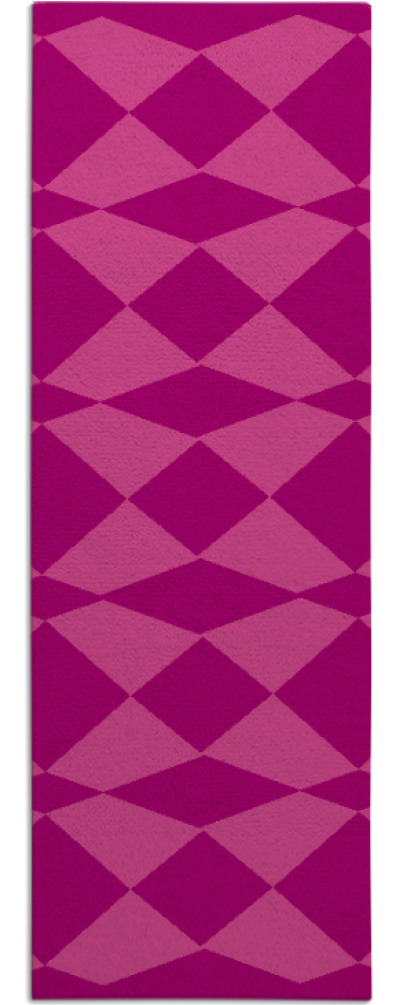 harlequin rug - item 299162