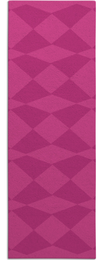 harlequin rug - item 299163