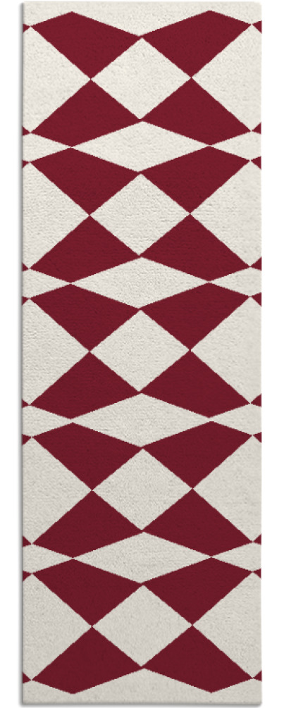 harlequin rug - item 299165