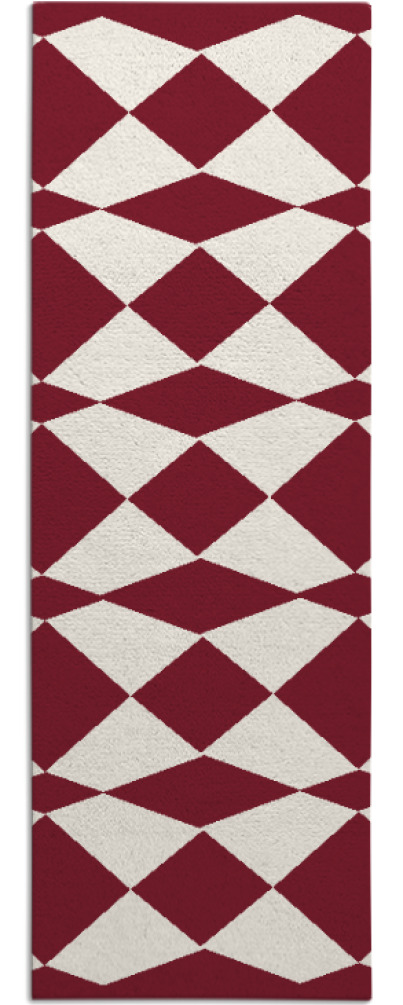 harlequin rug - item 299166
