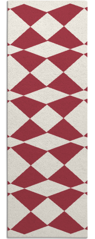 harlequin rug - item 299167