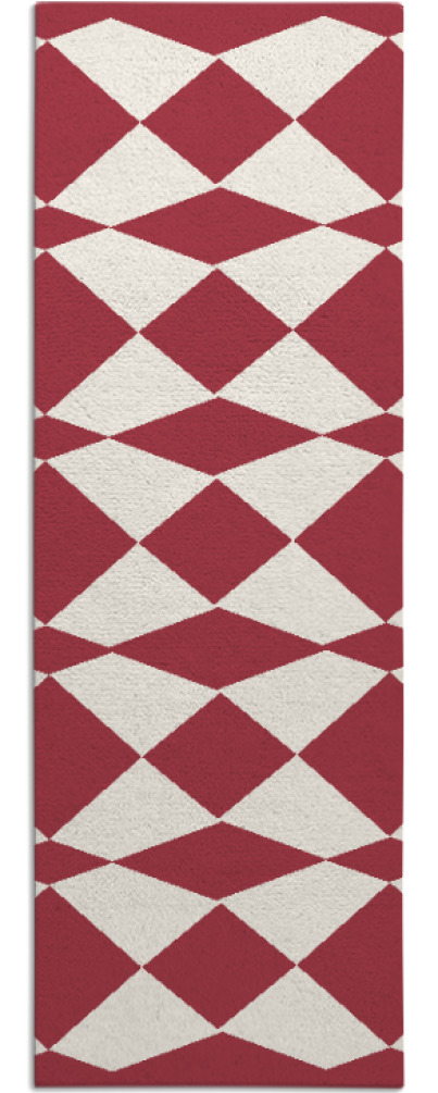 harlequin rug - item 299168