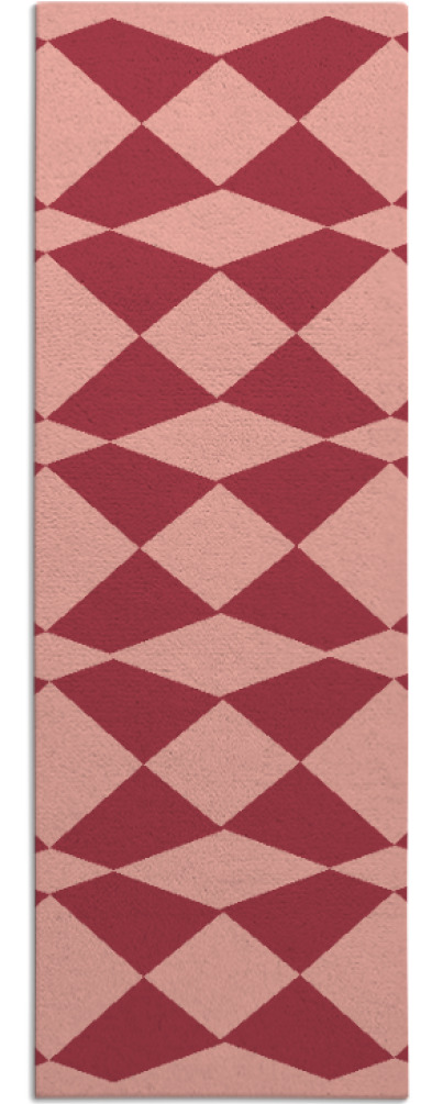 harlequin rug - item 299169