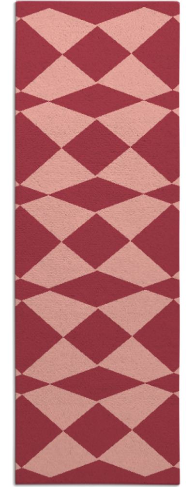 harlequin rug - item 299170