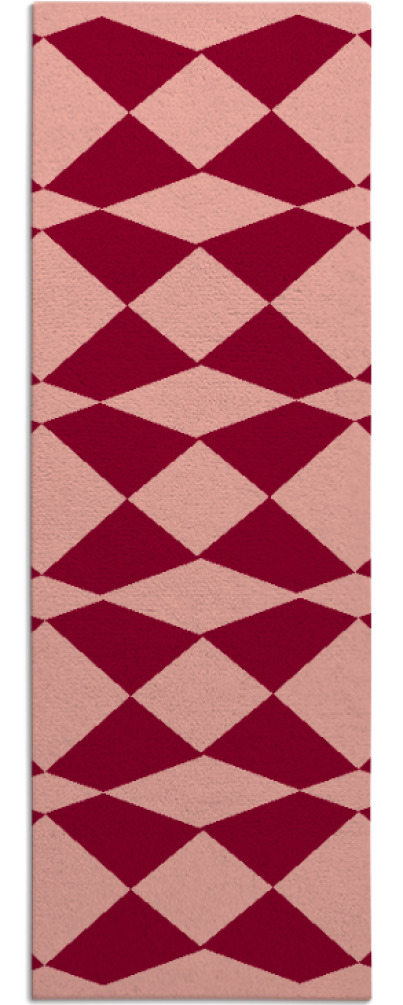 harlequin rug - item 299171