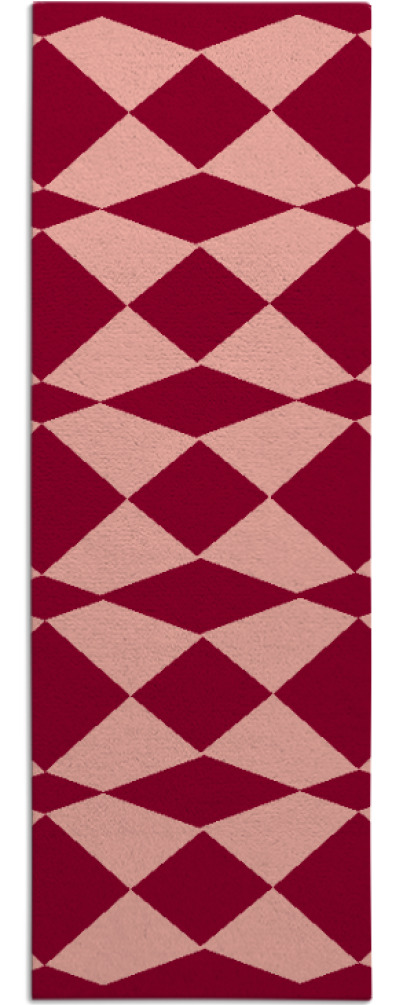 harlequin rug - item 299172