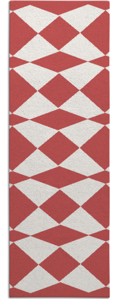 harlequin rug - item 299176