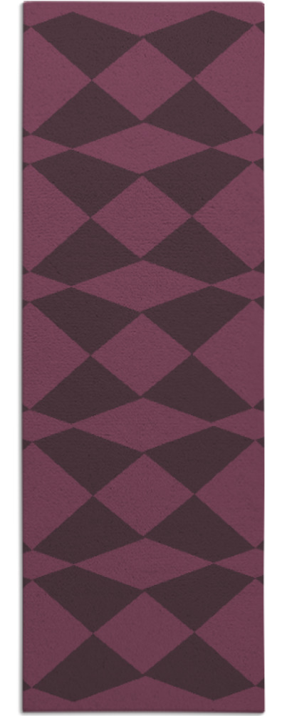 harlequin rug - item 299177