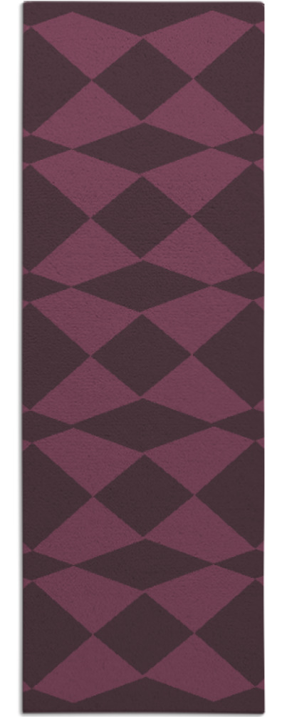 harlequin rug - item 299178