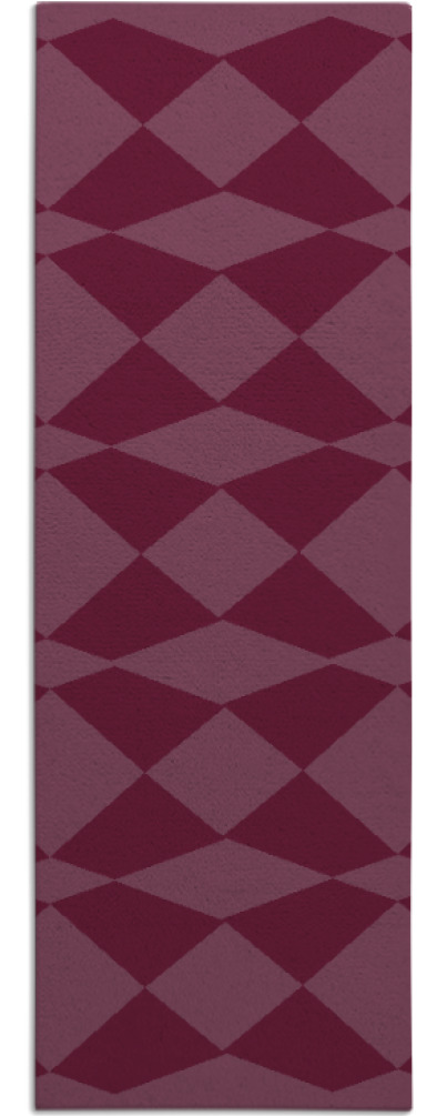 harlequin rug - item 299179