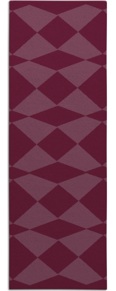 harlequin rug - item 299180