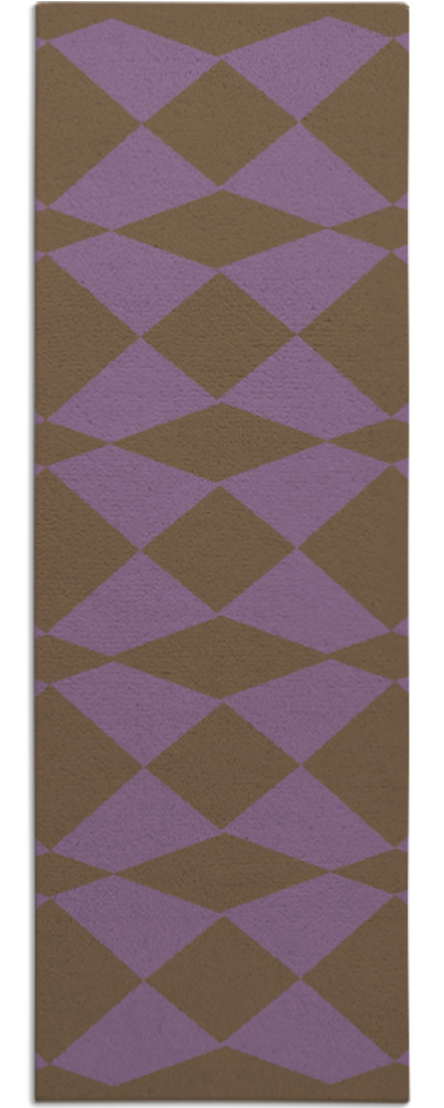 harlequin rug - item 299187