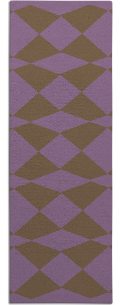 harlequin rug - item 299188