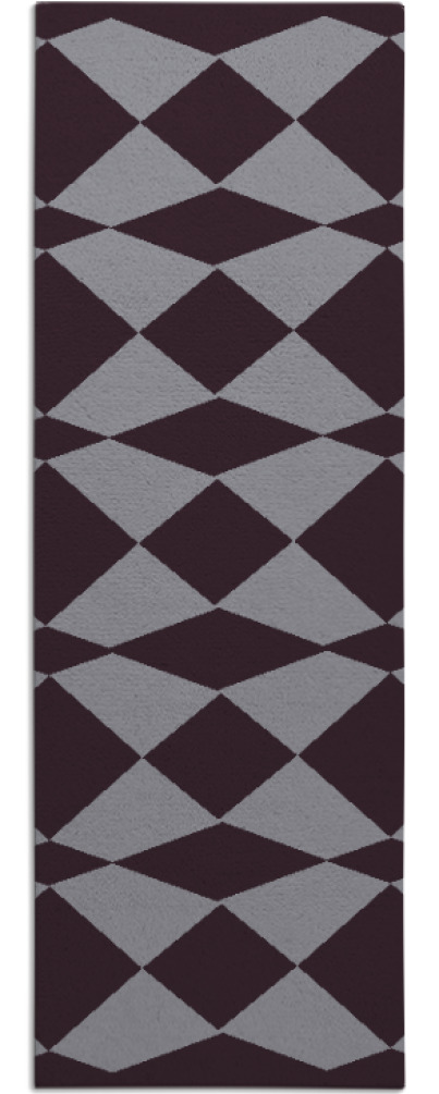 harlequin rug - item 299190