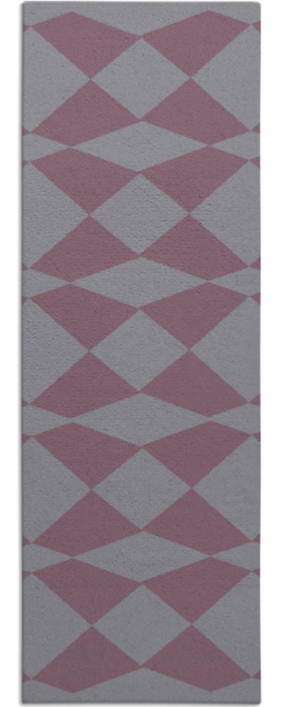 harlequin rug - item 299191