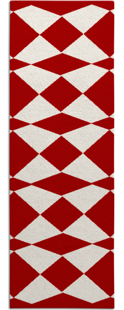 harlequin rug - item 299194