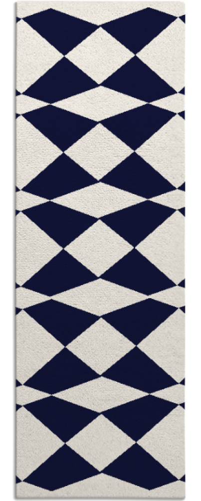 harlequin rug - item 299195