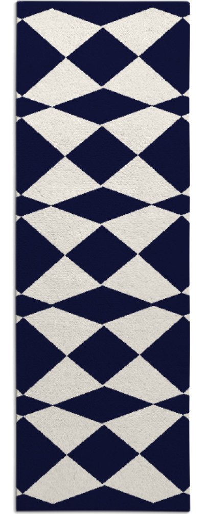 harlequin rug - item 299196