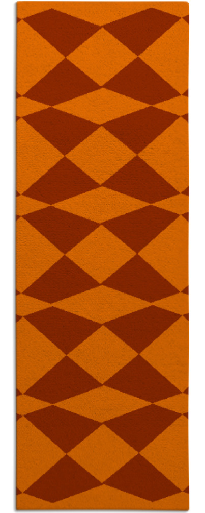 harlequin rug - item 299199
