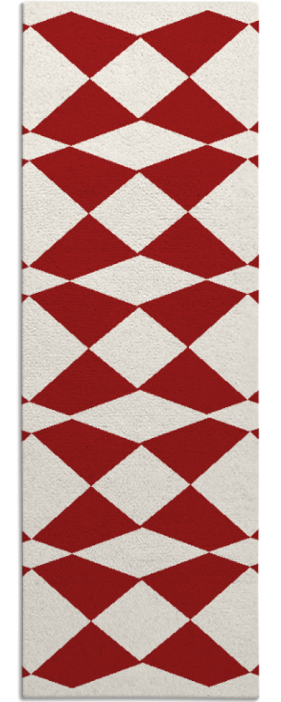 harlequin rug - item 299201