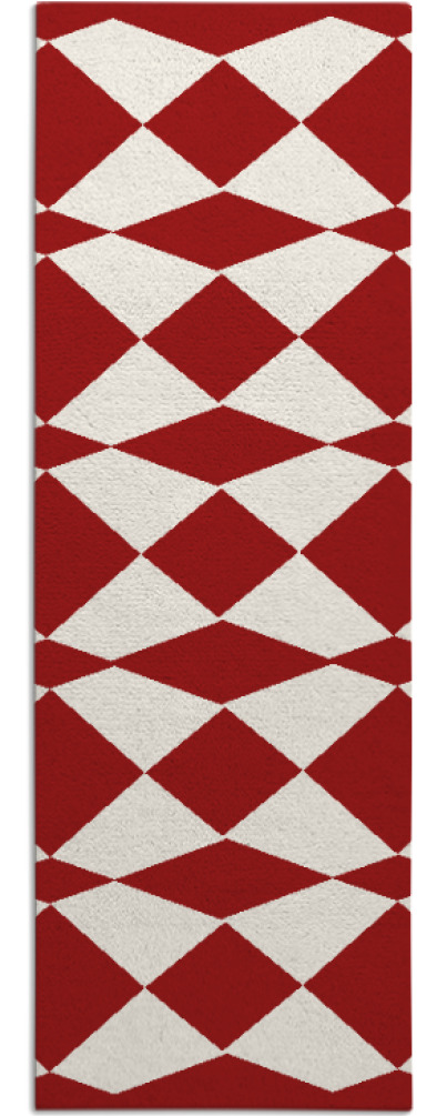 harlequin rug - item 299202