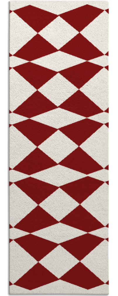harlequin rug - item 299203