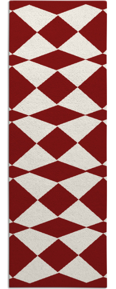 harlequin rug - item 299204