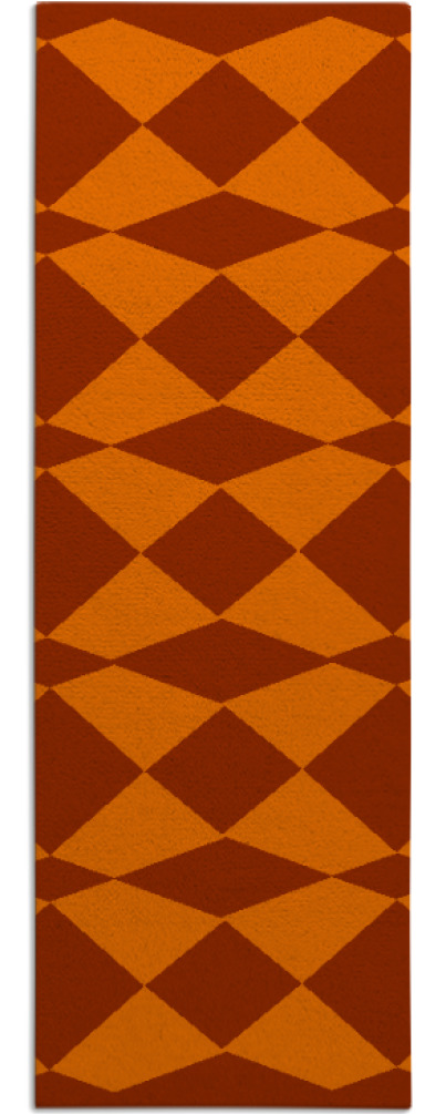 harlequin rug - item 299210