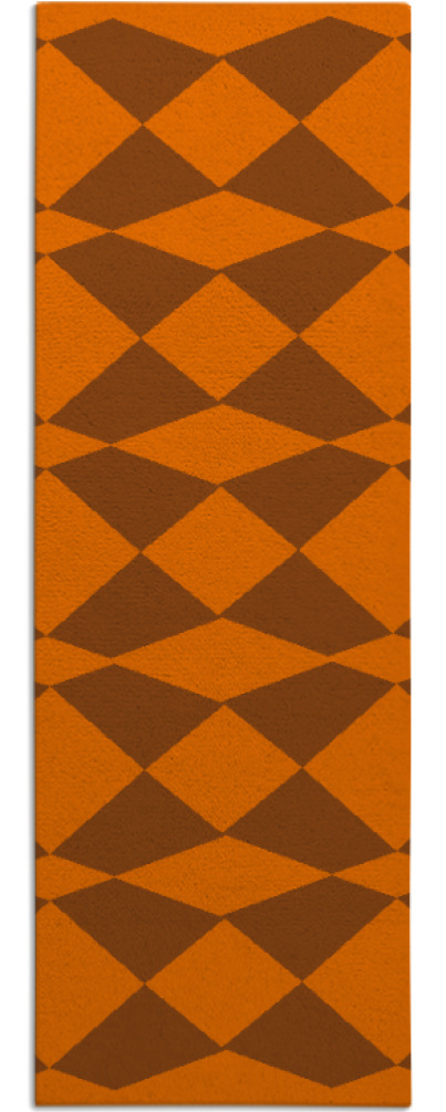harlequin rug - item 299211