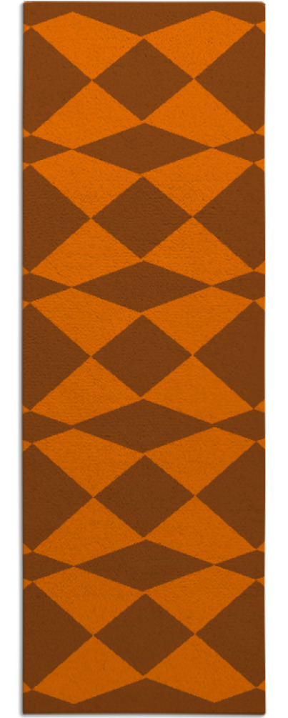 harlequin rug - item 299212