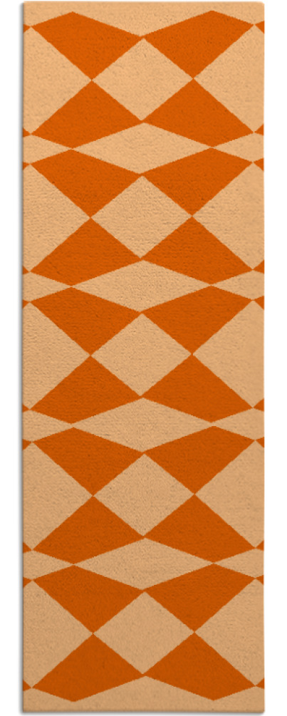 harlequin rug - item 299213