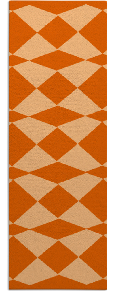 harlequin rug - item 299214