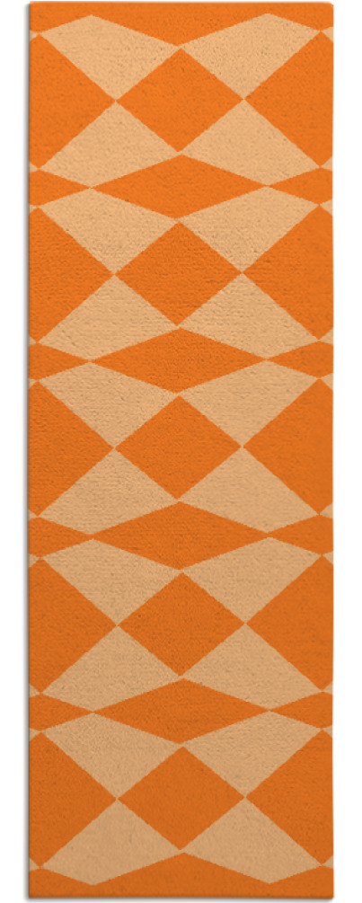 harlequin rug - item 299216