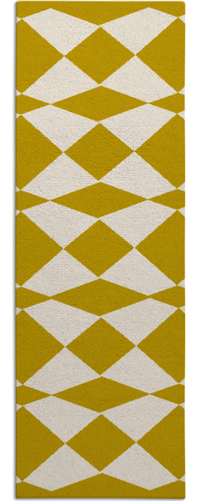 harlequin rug - item 299217