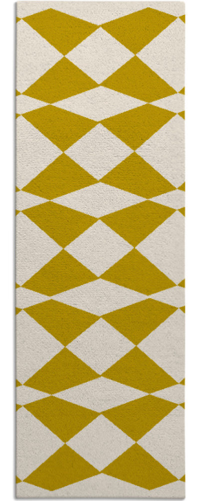 harlequin rug - item 299218