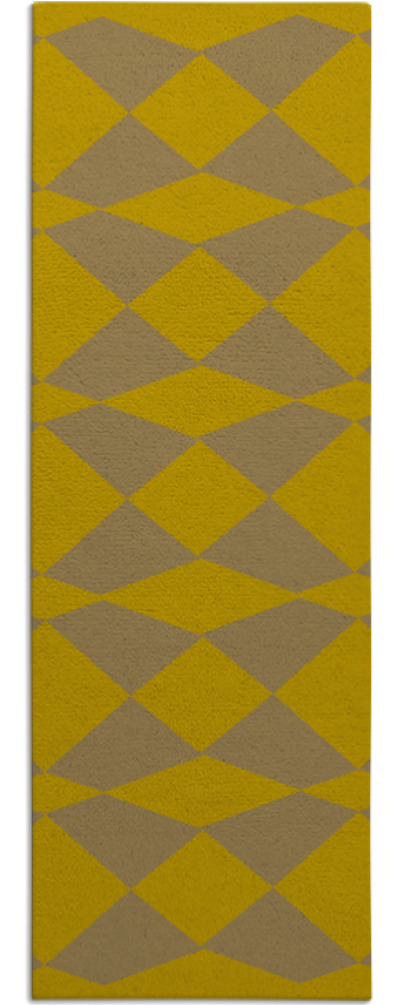 harlequin rug - item 299219
