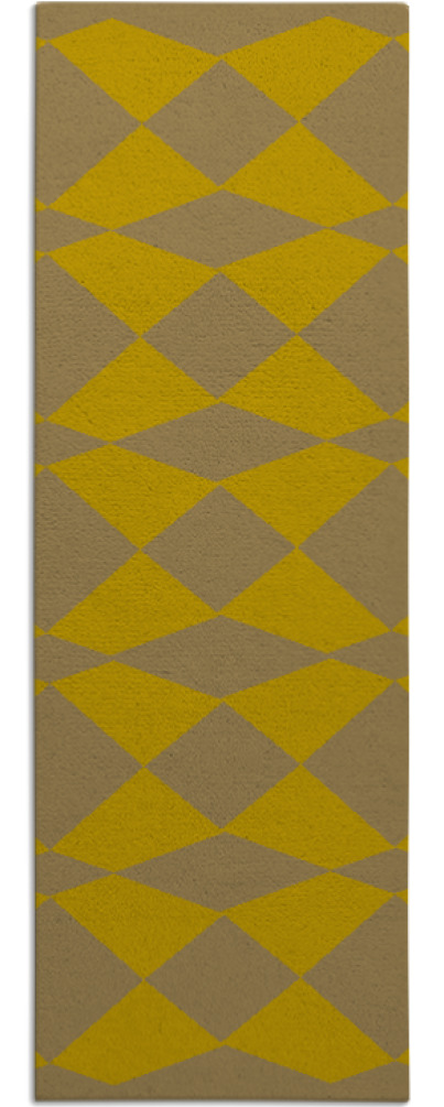 harlequin rug - item 299220