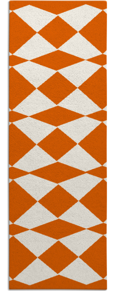 harlequin rug - item 299221